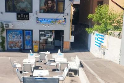 Spațiu comercial, de 35 mp, în Craiovița Nouă - 1