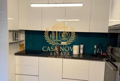 Apartament cu 3 camere în Grigorescu