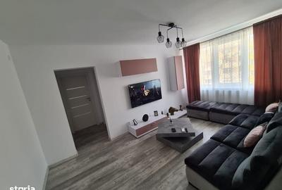 Apartament cu 3 camere în Hipodrom