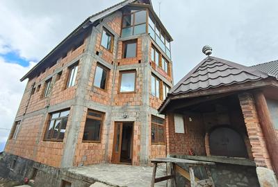 Hotel/Pensiune, de 706 mp, în Rânca - 8