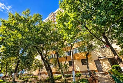 Apartament cu 2 camere în Pantelimon