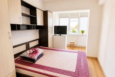 Apartament cu 3 camere decomandat în Central - 2