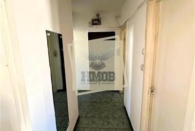 Apartament cu 2 camere semidecomandat în Cedonia - 7