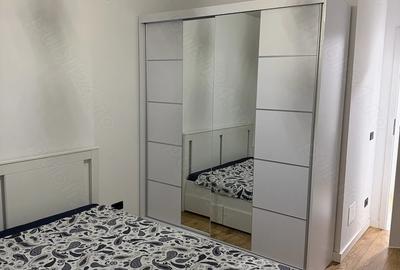Apartament cu 2 camere decomandat în Berceni - 2