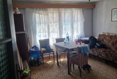 Casă cu 4 camere în Băile Herculane - 8