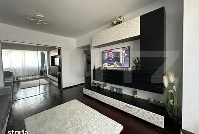 Apartament cu 2 camere decomandat în Piața Centrală - 1