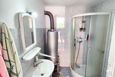 Casă cu 5 camere cu Teren 4400 Mp în Boldur - 7