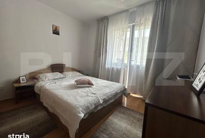 Apartament cu 3 camere în Central - 2