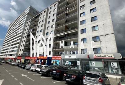 Apartament cu 3 camere decomandat, mobilat în Ostroveni