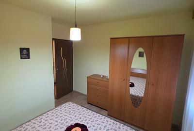 Apartament cu 2 camere decomandat în Drumul Carului