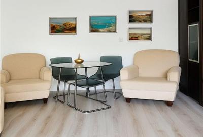 Apartament cu 2 camere decomandat în Central - 5