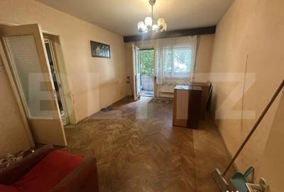 Apartament cu 2 camere decomandat în Solidarității - 1