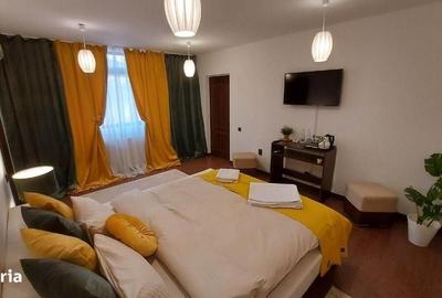 Casă cu 4 camere în Plevnei