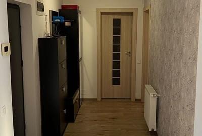 Apartament cu 2 camere semidecomandat, mobilat în Mărăști - 5