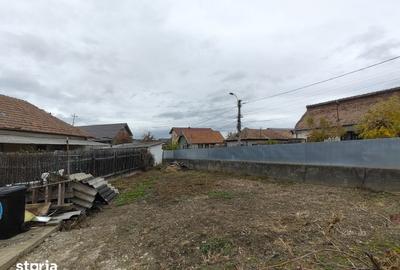 Casă cu 3 camere cu Teren 360 Mp în Someșeni