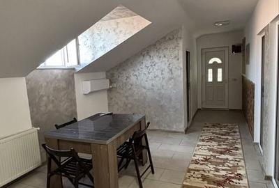 Apartament cu 2 camere în Hârșova - 5