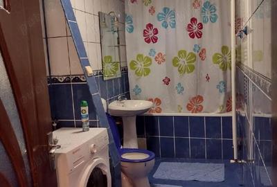 Apartament cu 3 camere decomandat în Central - 2