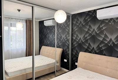 Apartament cu 3 camere semidecomandat în Central - 8