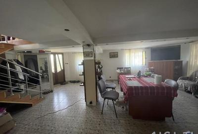Casă individuală cu 6 camere cu Garaj în Drăguțești - 17