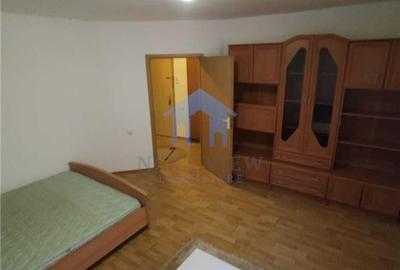 Garsonieră decomandată, mobilată în Gheorgheni