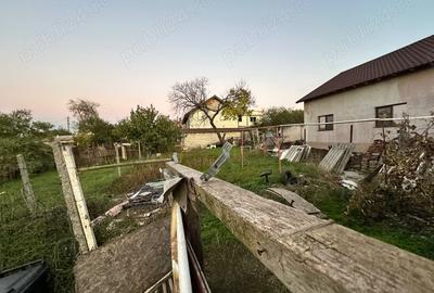 Casă în Valu lui Traian - 5
