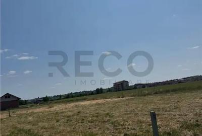 Teren de 500 mp, în Paleu - 2