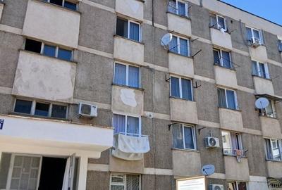 Garsonieră semidecomandată în Ciritei