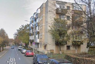 Garsonieră, mobilată în Mărăști - 5