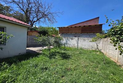 Casă cu 7 camere cu Teren 600 Mp în Șagului