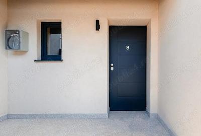 Casă cu 5 camere cu Teren 290 Mp în Central - 1