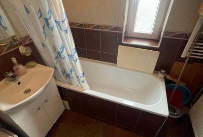 Casă cu 4 camere cu Teren 150 Mp în 13 Septembrie - 9