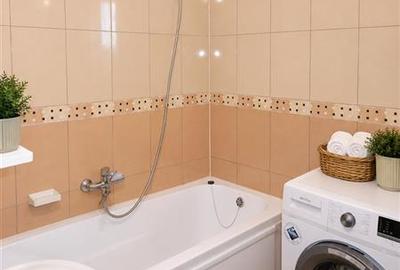 Apartament cu 2 camere decomandat, mobilat în Centrul Civic - 7