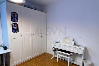 Apartament cu 4 camere decomandat, mobilat în Dorobanți - 10