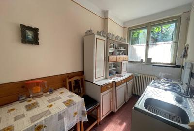 Casă individuală cu 4 camere cu Canalizare în Cugir - 3