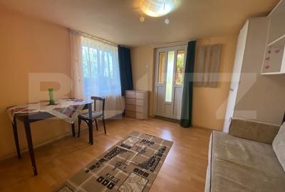 Garsonieră decomandată, mobilată în Gruia - 2