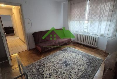 Apartament cu 2 camere decomandat în Depozitelor - 10