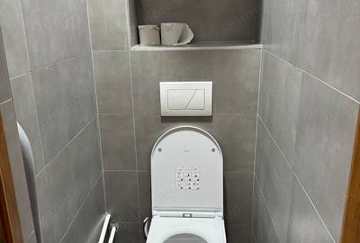 Apartament cu 3 camere în Cetății - 1