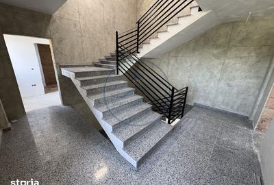 Apartament cu 3 camere în Cetății - 4