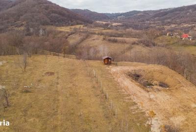 Teren de 5100 mp, în Central - 7