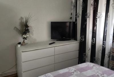 Garsonieră decomandată în Micro 3