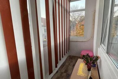 Apartament cu 2 camere decomandat în Central - 6