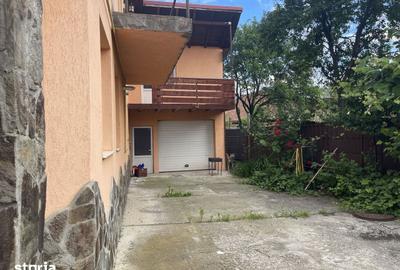 Casă cu 5 camere cu Teren 260 Mp în Gara Veche - 19