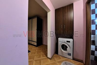 Apartament cu 2 camere semidecomandat, mobilat în Drumul Taberei - 6