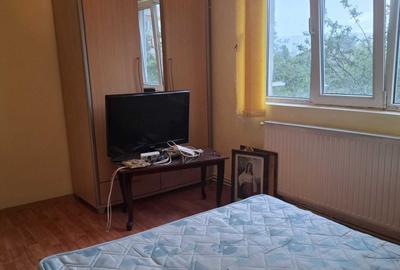 Apartament cu 2 camere semidecomandat în Central - 2