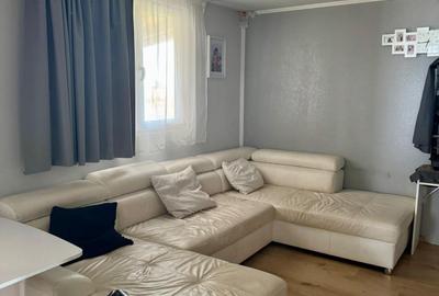 Duplex cu 4 camere cu Teren 654 Mp în Giroc
