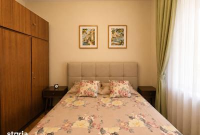 Apartament cu 3 camere decomandat în Bistrița Lac - 13