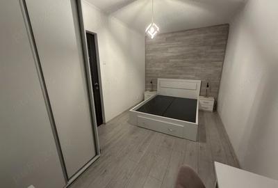 Apartament cu 2 camere semidecomandat în Exercițiu - 5