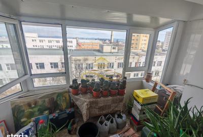 Apartament cu 3 camere decomandat în Dofteana - 6