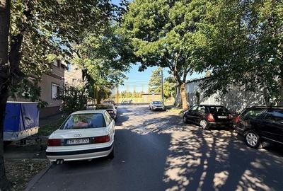 Garsonieră, mobilată în Șagului - 10
