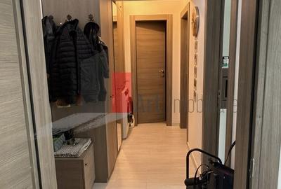 Apartament cu 2 camere decomandat în Lujerului - 4
